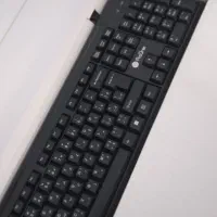 کیبورد پرو وان مدل PKC40