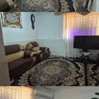 فروش یه دستگاه آپارتمان مسکن مهر در شهرک بهشتی