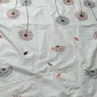 پرده ۳در۳  ساده مناسب اتاق یا مغازه|پرده، رانر، رومیزی|ایذه, |دیوار