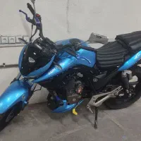 زونتس230|موتورسیکلت|تهران, اتحاد|دیوار