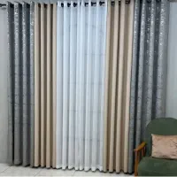 پرده نقدی و اقساط