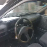 فروش پراید صفر بی رنگ ۸۴|خودرو سواری و وانت|سراوان, |دیوار