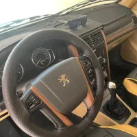 پارس xu7p|خودرو سواری و وانت|سیرجان, |دیوار