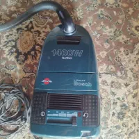 جاروبرقی پارس خزر