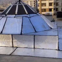 فروش و نصب ایزوگام|خدمات پیشه و مهارت|میبد, |دیوار