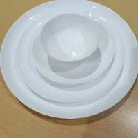 سرویس 26 پارچه اکروپال گلدن اوپال