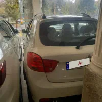 کوییک rs|خودرو سواری و وانت|اصفهان, شیخ اشراق|دیوار