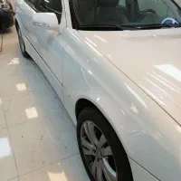 بنز E200|خودرو سواری و وانت|تهران, یوسف‌آباد|دیوار