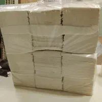 دستمال کاغذی