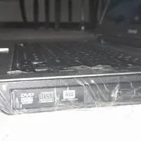 لپ‌تاپ Toshiba قدیمی برای کارهای سبک،آموزش یا قطعه|رایانه همراه|تهران, نیرو هوایی|دیوار