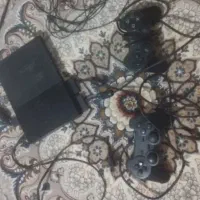 پلی استیشن 2 سالم دسته ها سالم