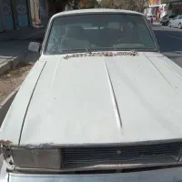 ماشین پیکان سواری مدل 80|خودرو سواری و وانت|شیروان (خراسان), |دیوار