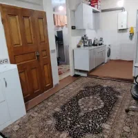 45 متر همکف قولنامه ای شهر قدس کاووسیه خزایی|فروش آپارتمان|قدس, شهرقدس|دیوار