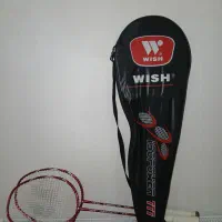 راکت بدمینتون