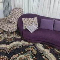 مبل نه نفره کهنوج