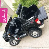 تعمیر،ماشین شارژی و موتور شارژی خرید و فروش|اسباب‌بازی بچه|سنندج, |دیوار