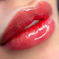 شیدینگ لب هیدرالیپس ساکورالیپس تینت دائم|خدمات آرایشگری و زیبایی|کرج, گلشهر|دیوار