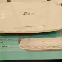 روتر بیسیم Tp  link