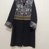 پیراهن زنانه و مانتو مجلسی