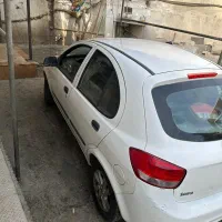 تیبا 2 پنج سال خابیده در حد