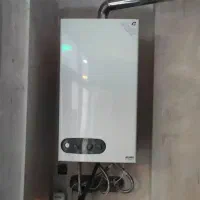 پکیج ،آبگرمکن ،پمپ آب ،آب تصفیه