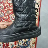 پوتین بچه گونه در حدنو
