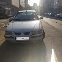 سمند ایلگیس مدل 88 تک سوز