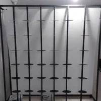 رگال دیواری وثابت|فروشگاه و مغازه|اصفهان, ملک‌شهر|دیوار