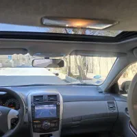 تویوتا کرولا ۲۰۱۰GLIفول|خودرو سواری و وانت|نجف‌آباد, امام خمینی|دیوار