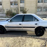 فروش پژو 405slx