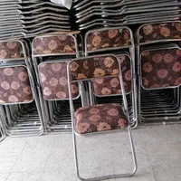 اجاره میز و صندلی منطقه جاورسیان و خنداب|خدمات پذیرایی، مراسم|اراک, |دیوار