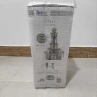 فروش عصاره گیر فکر آلمان|آبمیوه‌گیر و آب‌مرکبات‌گیر|ایذه, |دیوار