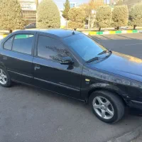 سمندEF7 آف سون پایه گاز سوز|خودرو سواری و وانت|کاشمر, |دیوار