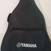 گیتار درحد نو واقعی همراه کیف|گیتار، بیس، امپلیفایر|بابل, |دیوار