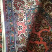 فرش  دستباف