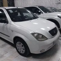 تیبا دوگانه کارخانه مدل ۹۷