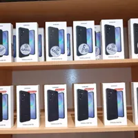 سامسونگ galaxy A36 با حافظهٔ ۱۲۸ گیگابایت