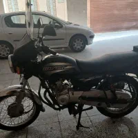 موتور سیکلت باکسر ۱۵۰ مدل ۹۷ انژکتور