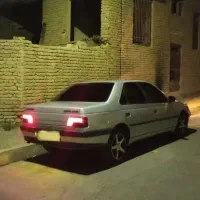 پژو ۴۰۵ GLX مدل ۱۳۸۹|خودرو سواری و وانت|ملایر, |دیوار