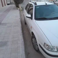 سمند مدل ۹۳معاوضه با مزدادوکابین|خودرو سواری و وانت|زنجان, |دیوار