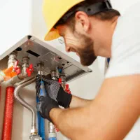تعمیرات تخصصی پکیج، آبگرمکن، بخاری و شومینه