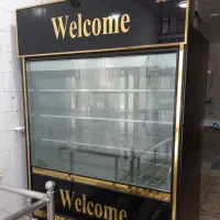 تجهیزات کبابی و رستوران