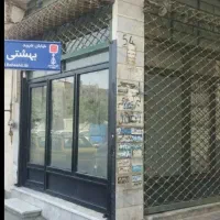 اجاره تجاری/دوبر/۲۸ متر مفید