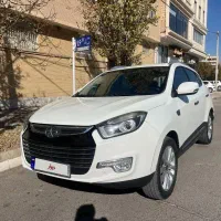 جک s5 اتوماتیک مدل ۱۴۰۰|خودرو سواری و وانت|نیشابور, دارایی|دیوار