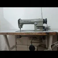 چرخ راسته دوز|چرخ خیاطی و ریسندگی|سبزوار, صالح آباد|دیوار