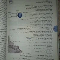 کتاب جغرافیای جامع کنکور مهروماه درسنامه و تست|کتاب و مجله آموزشی|تهران, دولاب|دیوار