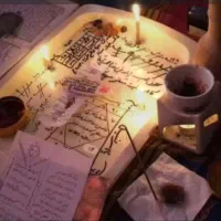 دعا سرکتاب استخاره دعا نویسی تضمینی