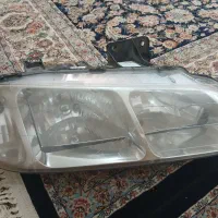 چراغ پژو