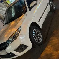 Mvm x33s|خودرو سواری و وانت|اراک, |دیوار