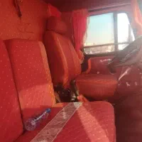 تودوزی داخلی ماشین بنز کمپرسی خاور نیسان|خدمات موتور و ماشین|زاهدان, |دیوار